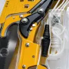 Multi-functional pruning shears, household hardware tools, lightweight and sharp garden scissors, green plant trimmers Item Picture